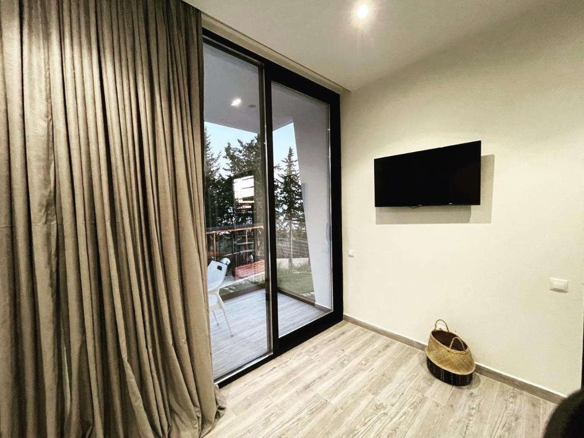 Summer Wine Boutique Hotel Dhërmi Dış mekan fotoğraf