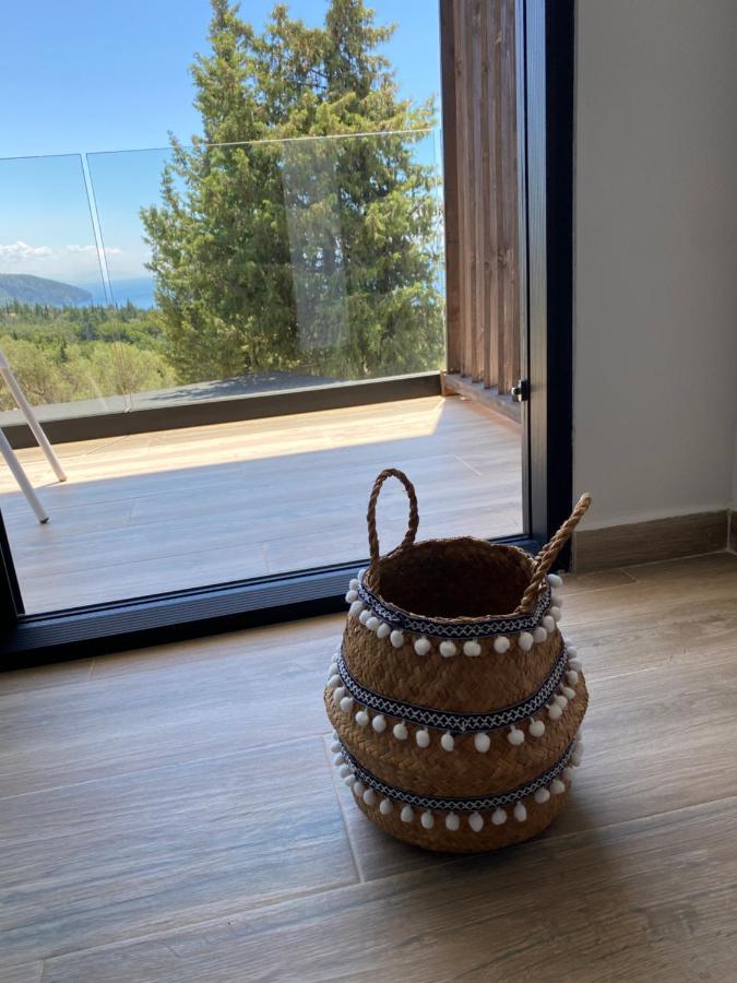 Summer Wine Boutique Hotel Dhërmi Dış mekan fotoğraf