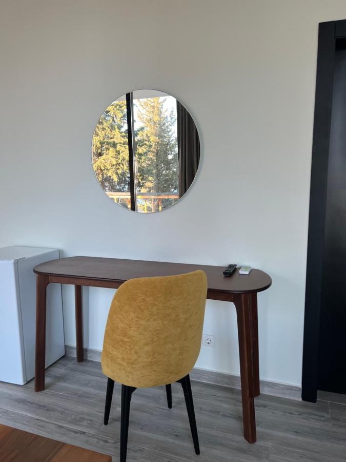 Summer Wine Boutique Hotel Dhërmi Dış mekan fotoğraf