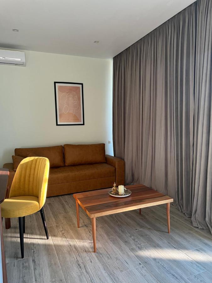 Summer Wine Boutique Hotel Dhërmi Dış mekan fotoğraf