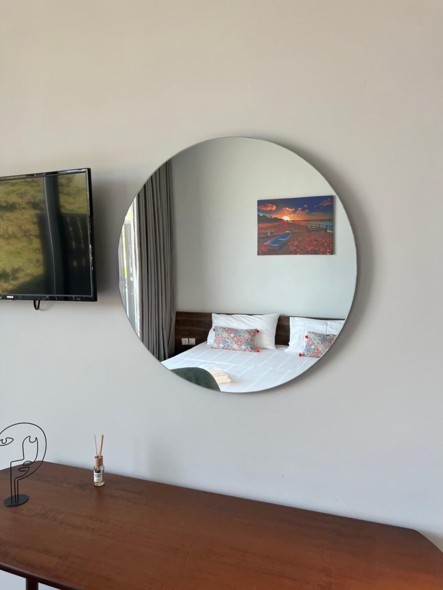 Summer Wine Boutique Hotel Dhërmi Dış mekan fotoğraf